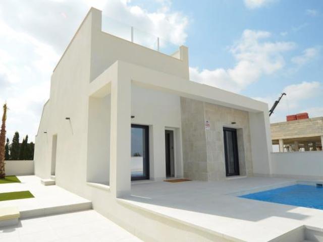 Bungalow en venta en el Baix Segura / La Vega Baja, Valencia