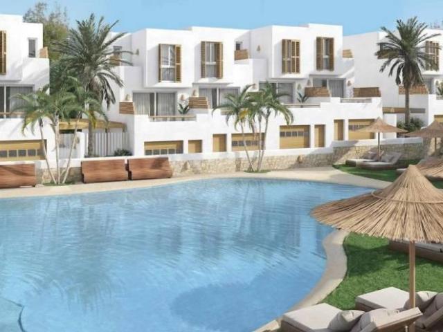 Bungalow en venta en El Ràfol D'almúnia