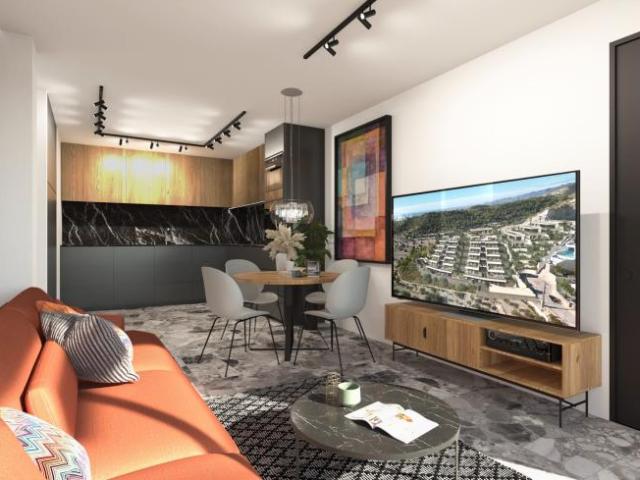 Bungalow en venta en la Marina Baixa, Valencia