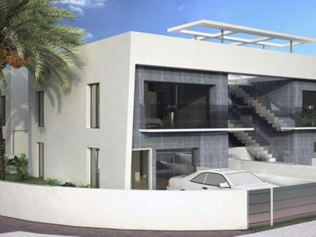 Bungalow en venta en Santa Pola