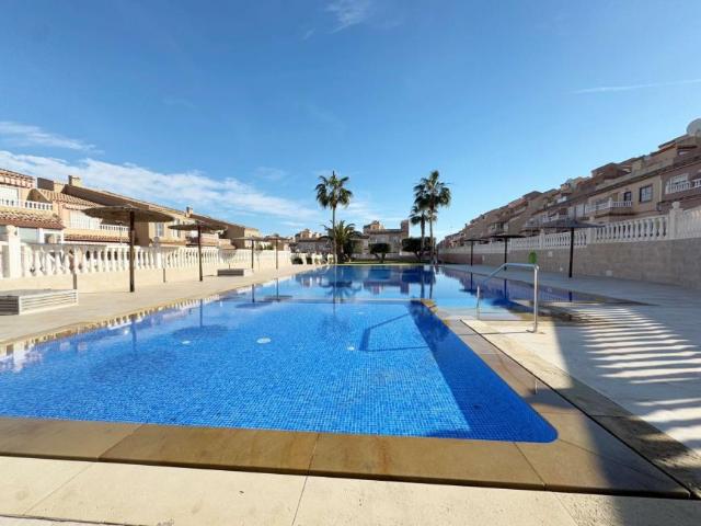 Bungalow en venta en Santa Pola