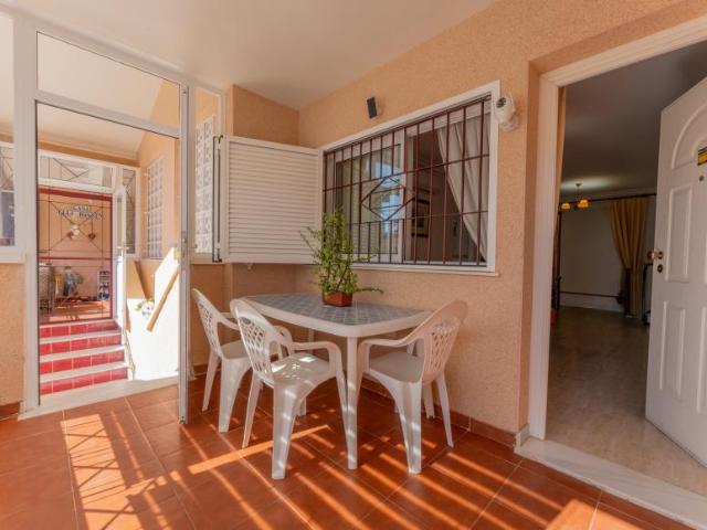 Bungalow en alquiler en Gran Alacant, Santa Pola