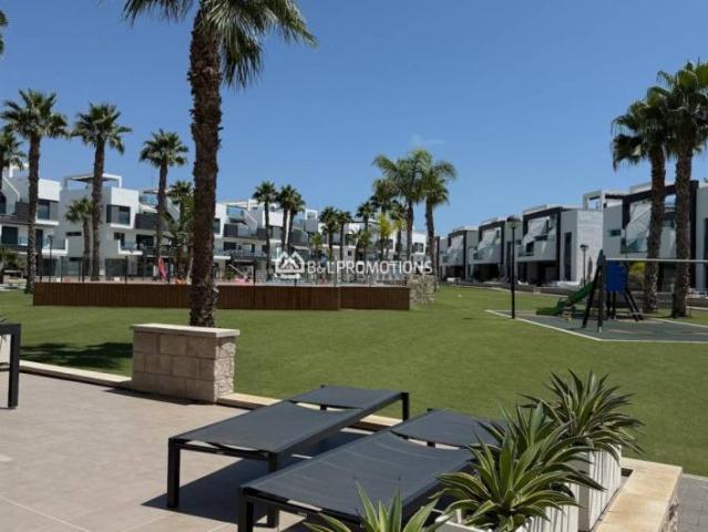 Bungalow en venta en Urbanització El Ras, el Baix Segura / La Vega Baja