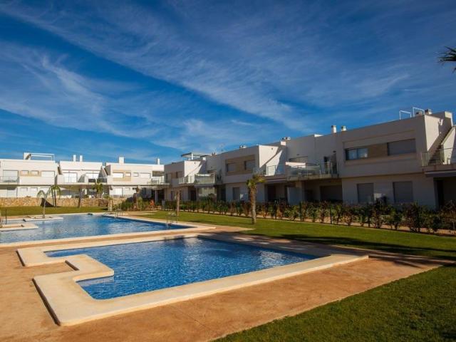 Bungalow en venta en Entrenaranjos, el Baix Segura / La Vega Baja
