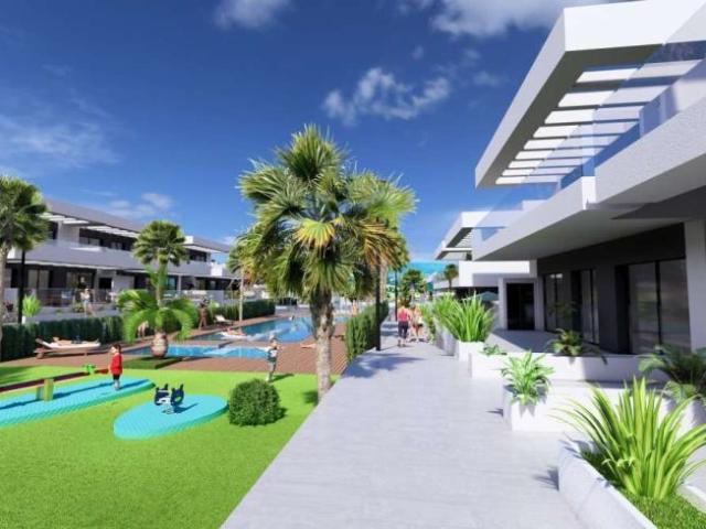 Bungalow en venta en el Baix Segura / La Vega Baja, Valencia