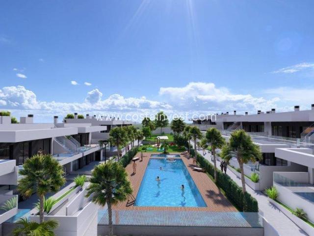 Bungalow en venta en el Baix Segura / La Vega Baja, Valencia