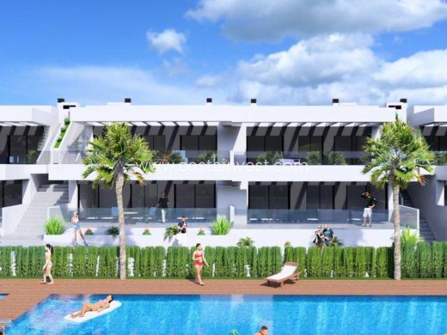 Bungalow en venta en el Baix Segura / La Vega Baja, Valencia