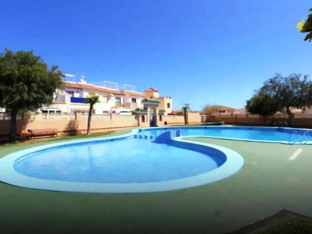 Bungalow en venta en La Florida, el Baix Segura / La Vega Baja