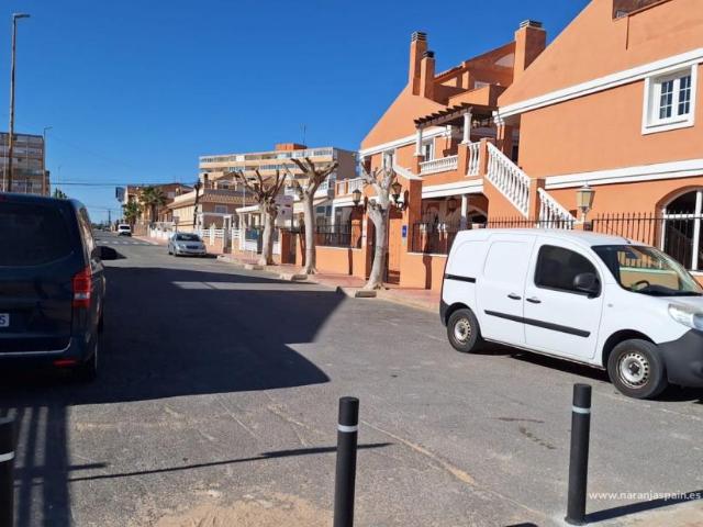 Bungalow en venta en La Mata, el Baix Segura / La Vega Baja