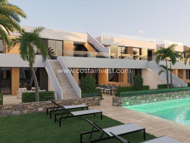 Bungalow en venta en Bajo Guadalentín, Murcia