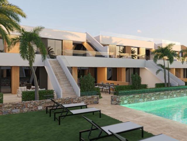 Bungalow en venta en Bajo Guadalentín, Murcia