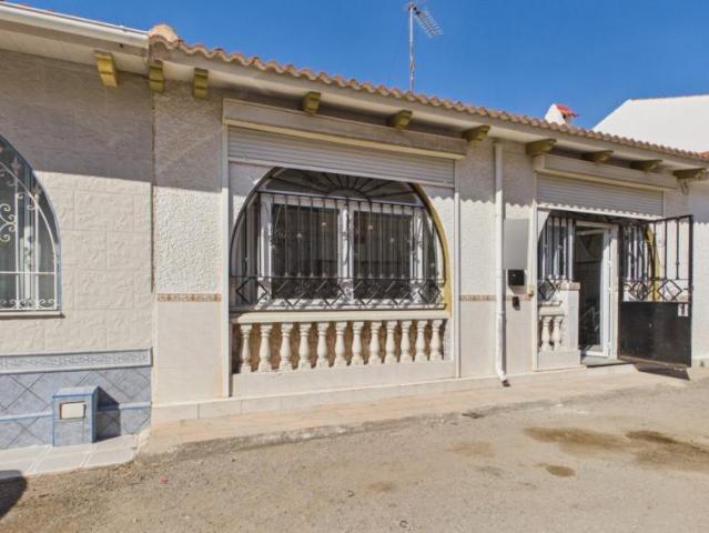 Bungalow en venta en Los Narejos, Campo de Cartagena y Mar Menor
