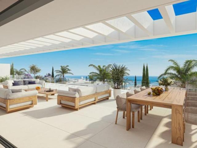 Bungalow en venta en Costa del Sol Occidental, Andalucía