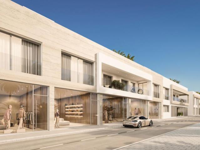 Bungalow en venta en Guadalmina, Costa del Sol Occidental