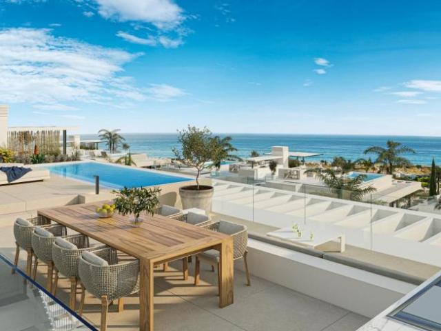 Bungalow en venta en Marbella