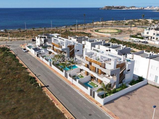 Bungalow en venta en Bajo Guadalentín, Murcia