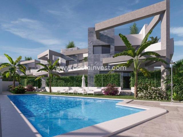 Bungalow en venta en Bajo Guadalentín, Murcia