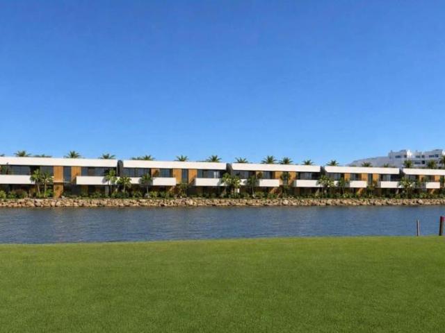 Bungalow en venta en Bajo Guadalentín, Murcia