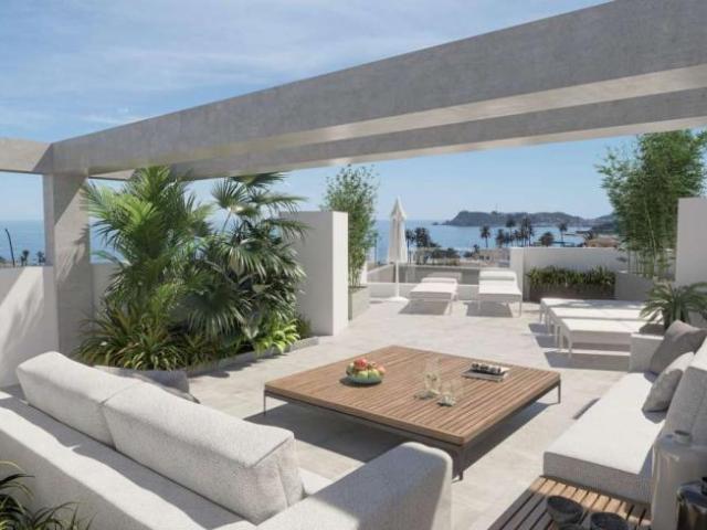 Bungalow en venta en Mazarrón, Región de Murcia