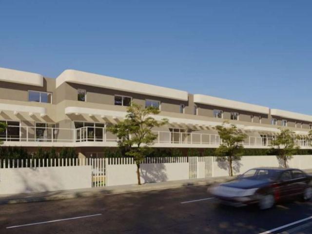 Bungalow en venta en Urbanización Alenda Golf, el Vinalopó Mitjà / El Vinalopó Medio