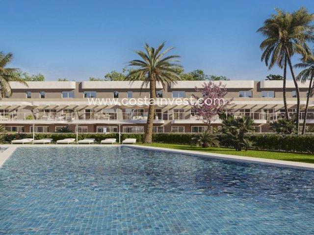 Bungalow en venta en Urbanización Alenda Golf, el Vinalopó Mitjà / El Vinalopó Medio