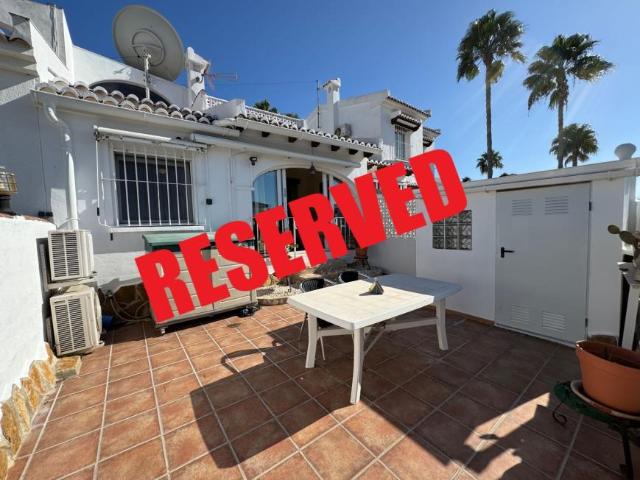 Bungalow en venta en Moraira, la Marina Alta