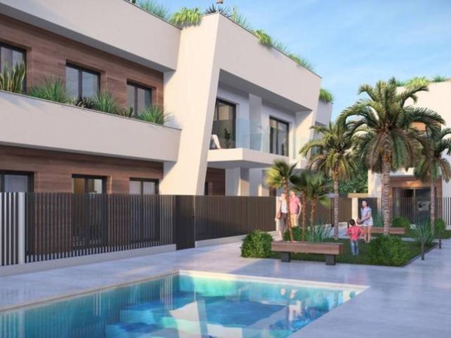 Bungalow en venta en Torre-Pacheco, Campo de Cartagena y Mar Menor