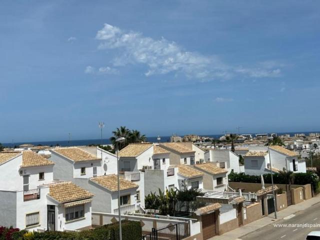Bungalow en alquiler en Orihuela