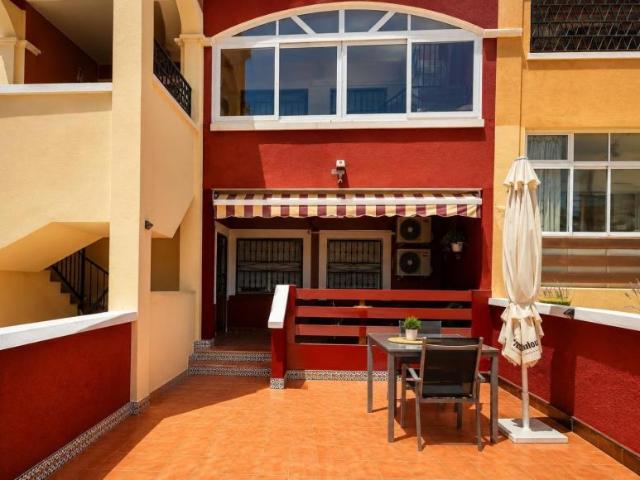 Bungalow en venta en Lagosol-Sector F-2, el Baix Segura / La Vega Baja