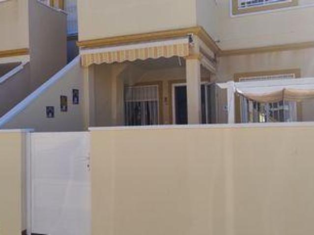 Bungalow en venta en Urbanización la Florida, el Baix Segura / La Vega Baja