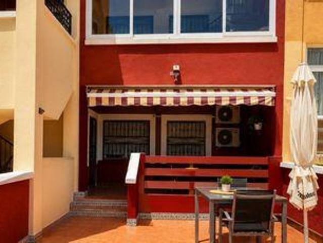 Bungalow en venta en Lagosol-Sector F-2, el Baix Segura / La Vega Baja