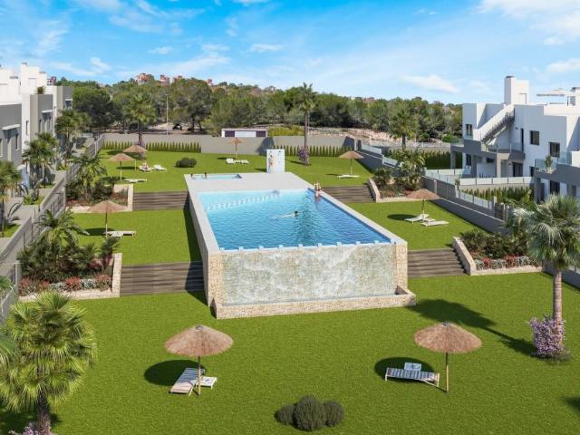 Bungalow en venta en Las Escalericas, el Baix Segura / La Vega Baja
