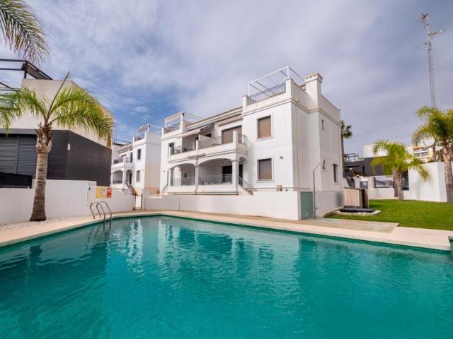 Bungalow en venta en la Marina Baixa, Valencia