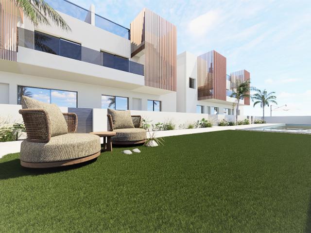 Bungalow en venta en el Baix Segura / La Vega Baja, Valencia