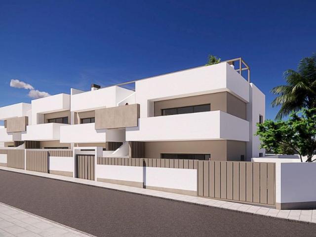 Bungalow en venta en San Roque, el Baix Segura / La Vega Baja