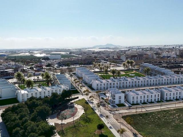 Bungalow en venta en Baños y Mendigo, Campo de Cartagena y Mar Menor