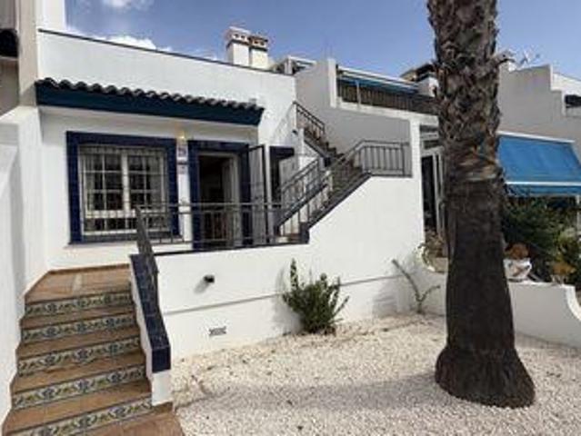 Bungalow en venta en Rioja, Andalucía