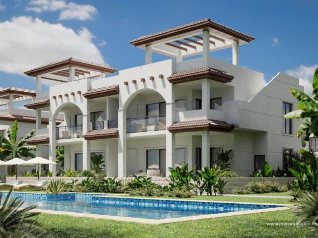 Bungalow en venta en Urbanización Doña Pepa, el Baix Segura / La Vega Baja