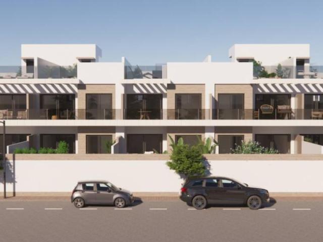 Bungalow en venta en el Baix Segura / La Vega Baja, Valencia