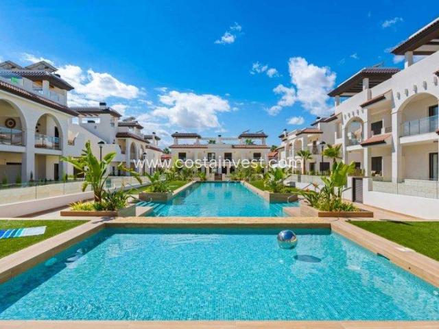 Bungalow en venta en Urbanización Lo Pepin, el Baix Segura / La Vega Baja