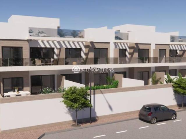 Bungalow en venta en el Baix Segura / La Vega Baja, Valencia