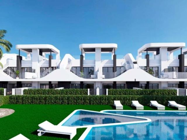 Bungalow en venta en el Baix Segura / La Vega Baja, Valencia