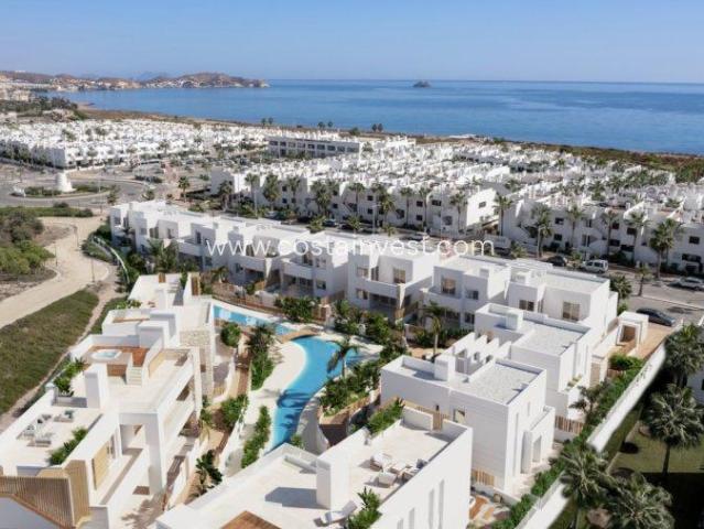 Bungalow en venta en Pozo del Esparto, Pulpí