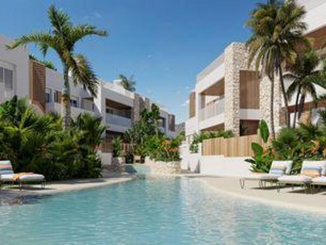 Bungalow en venta en Pozo del Esparto, Pulpí