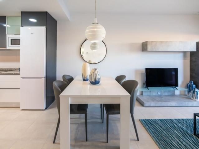 Bungalow en venta en San Juan de los Terreros, Pulpí