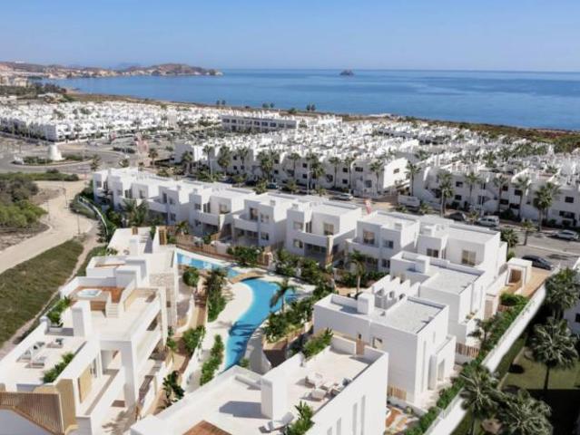 Bungalow en venta en Pozo del Esparto, Pulpí