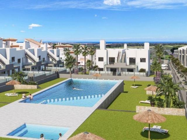 Bungalow en venta en Las Escalericas, el Baix Segura / La Vega Baja