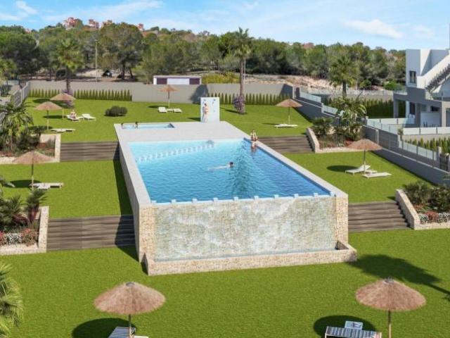 Bungalow en venta en Las Escalericas, el Baix Segura / La Vega Baja