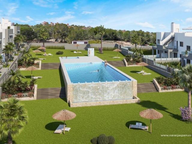 Bungalow en venta en Las Escalericas, el Baix Segura / La Vega Baja