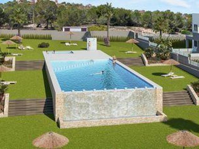 Bungalow en venta en Las Escalericas, el Baix Segura / La Vega Baja